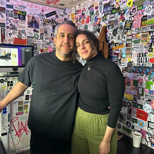 Love Injection with Barbie & Paul - The Lot Radio - April 20 2024