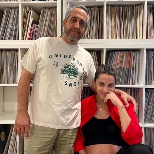 Love Injection with Barbie & Paul - The Lot Radio - October 5 2024