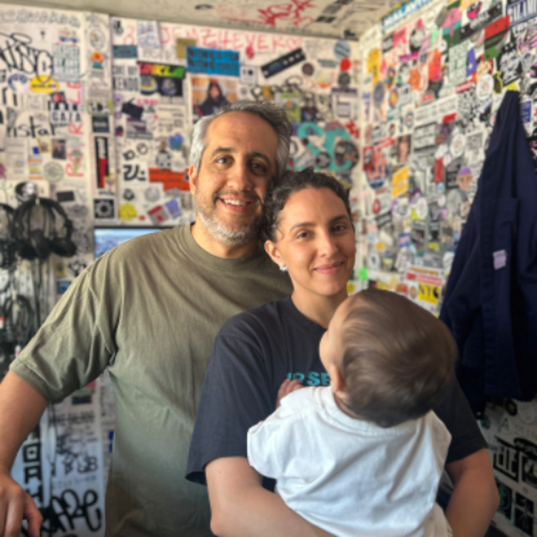 Love Injection on The Lot Radio - August 23 2025