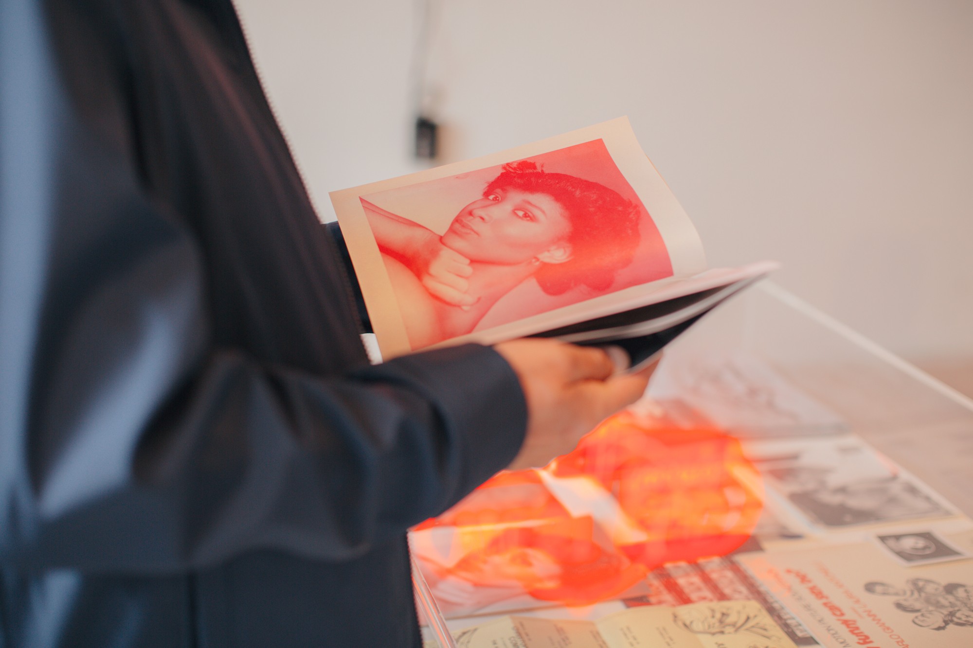 Come Together PS1 Taana Gardner West End Records Love Injection