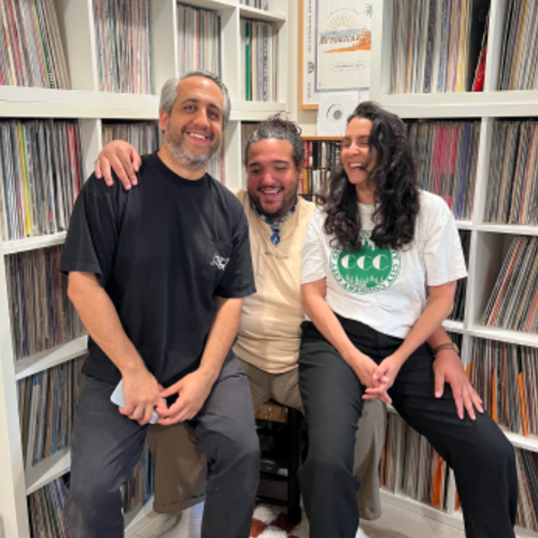 Love Injection with Toribio - The Lot Radio - August 8 2025
