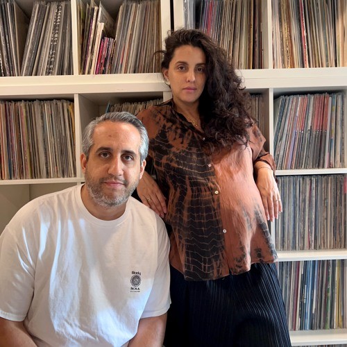 Love Injection with Barbie & Paul - The Lot Radio - September 28 2024