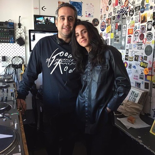 Love Injection with Paul & Barbie - The Lot Radio - November 2 2019