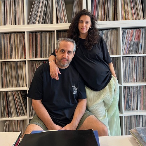Love Injection with Barbie & Paul - The Lot Radio - June 29 2024