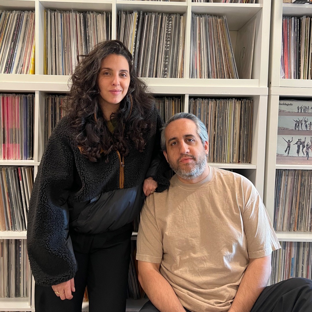 Love Injection with Barbie & Paul - The Lot Radio - February 15 2025