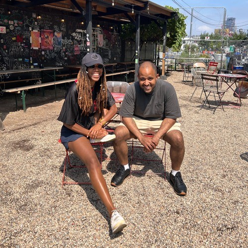 Love Injection with Melissa Lyde & Andrew Castillo - The Lot Radio - July 6 2024