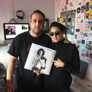 Love Injection with Paul & Barbie - The Lot Radio - November 10 2018