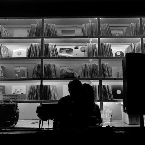 Love Injection at 718 Sessions DJ Mix