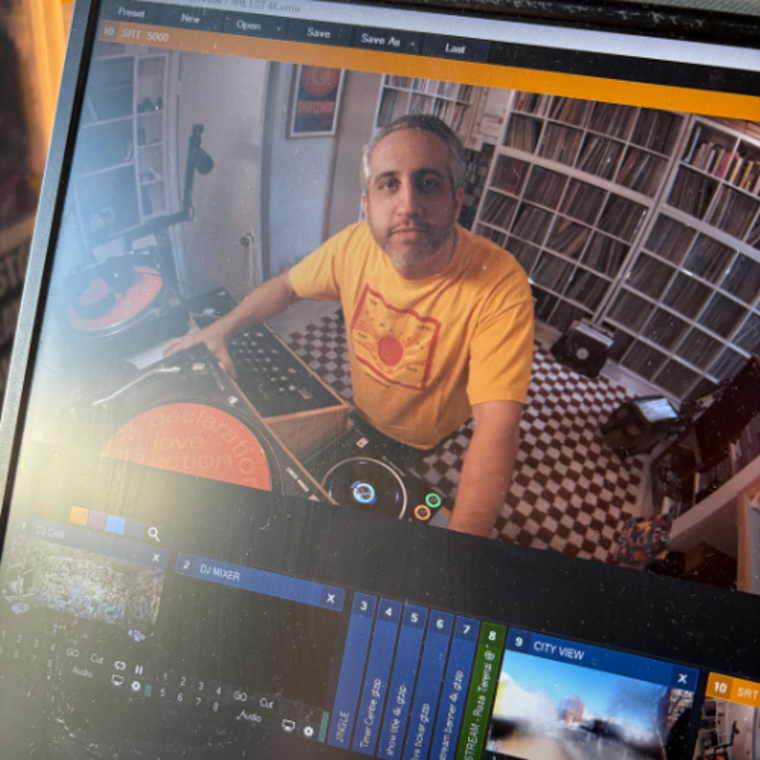 Love Injection with Paul Raffaele - March 14 2026