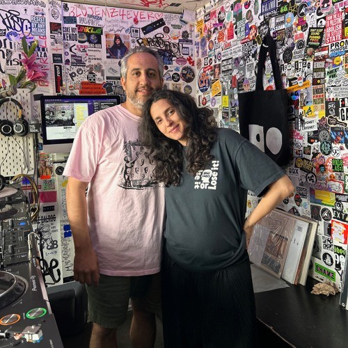 Love Injection with Barbie & Paul - The Lot Radio - July 13 2024