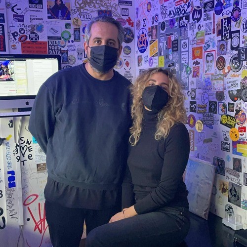 Love Injection with Paul & Barbie - The Lot Radio - December 18 2021