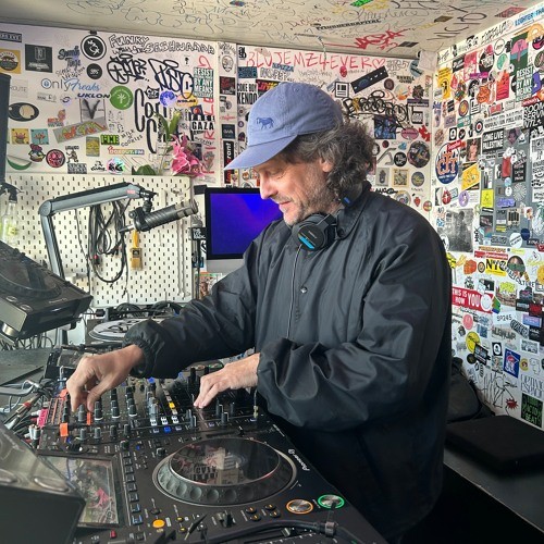 Love Injection with Stephane Vacher - The Lot Radio - April 27 2024