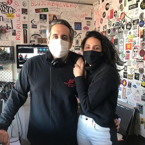 Love Injection with Paul & Barbie - The Lot Radio - January 30 2021