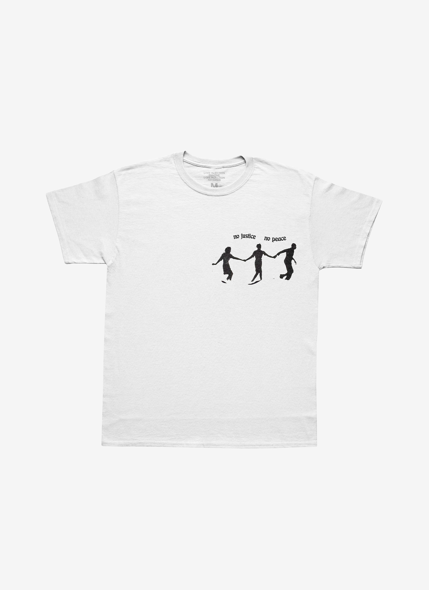 Love Injection Bushwick Mutual Aid / Ayuda Mutua