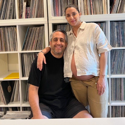 Love Injection on The Lot Radio - October 25 2023