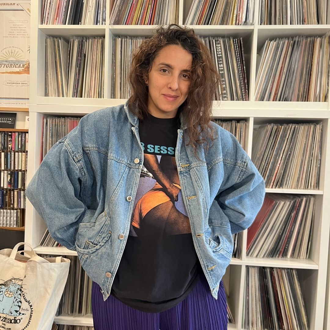 Love Injection with Barbie Bertisch on The Lot Radio - April 18 2026