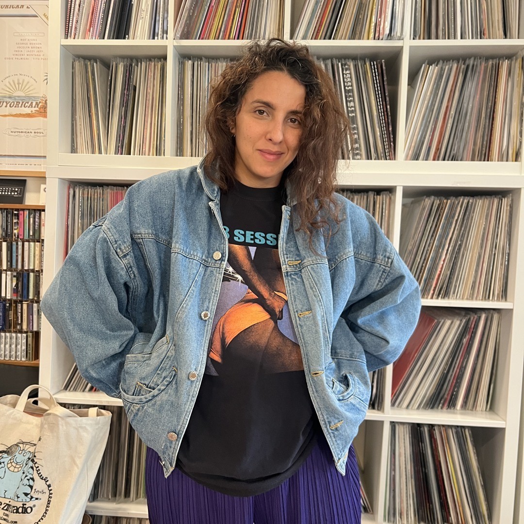 Love Injection with Barbie Bertisch on The Lot Radio - April 18 2026