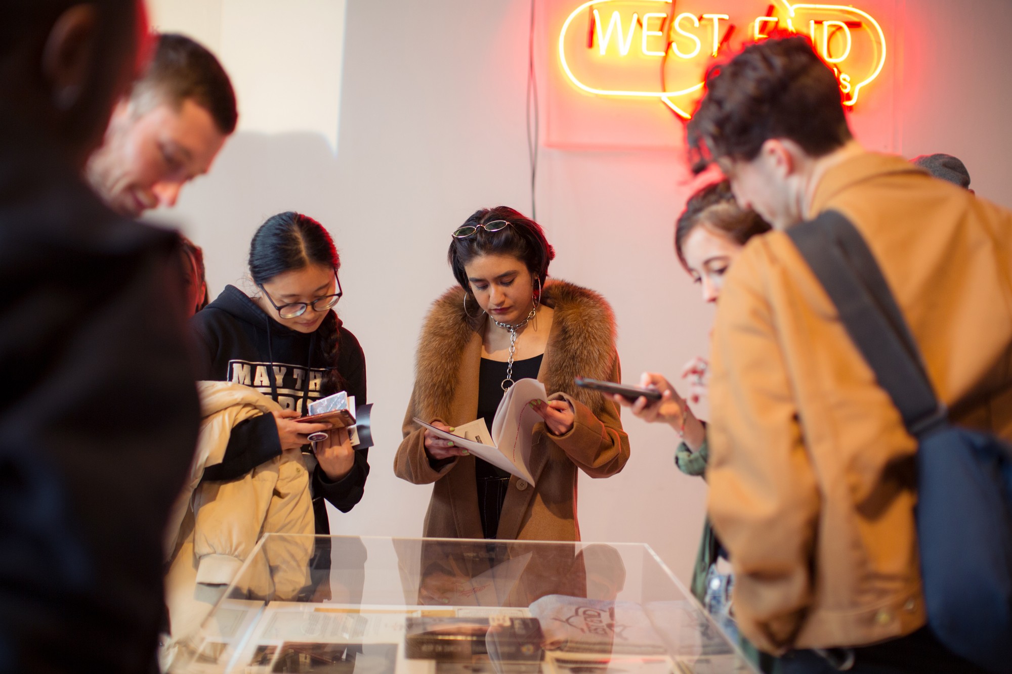 Come Together PS1 Taana Gardner West End Records Love Injection