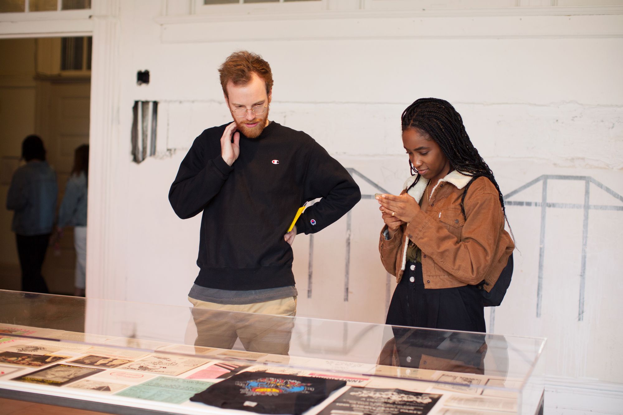 Come Together PS1 Taana Gardner West End Records Love Injection