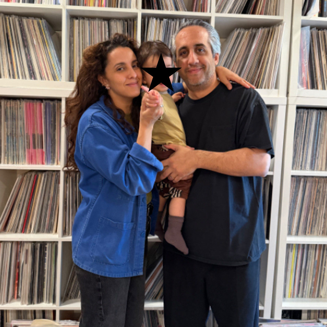 Love Injection on The Lot Radio - February 14 2026