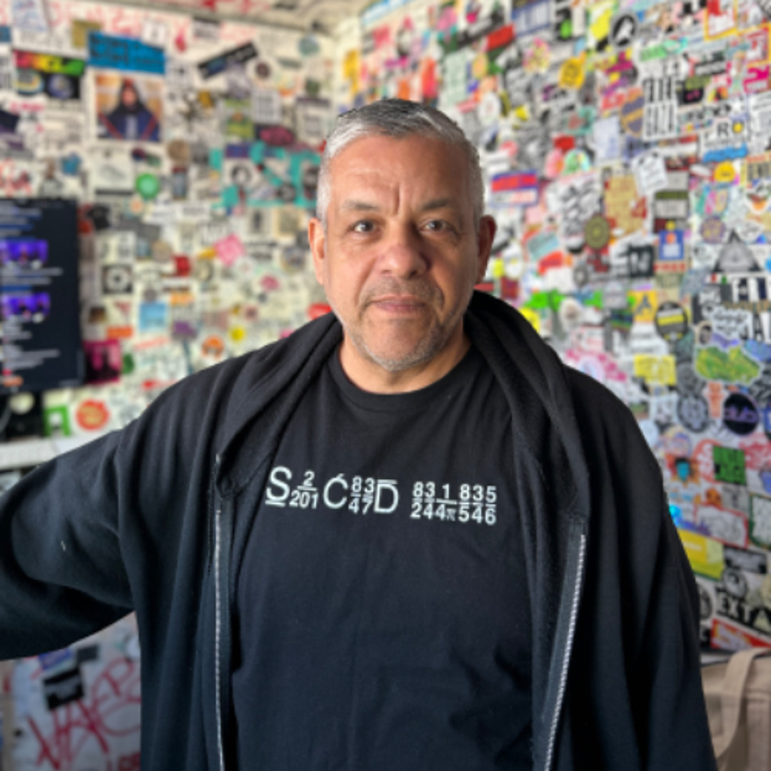 Love Injection invites Jon Jon - March 21 2026