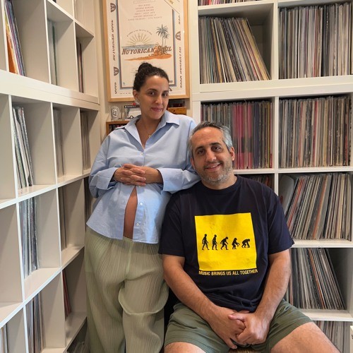 Love Injection with Barbie & Paul - The Lot Radio - August 17 2024