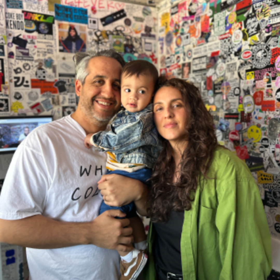 Love Injection on The Lot Radio - October 18 2025