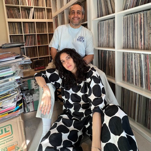 Love Injection with Barbie and Paul - The Lot Radio - May 11 2024