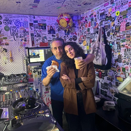 Love Injection with Barbie and Paul - The Lot Radio - March 2 2024