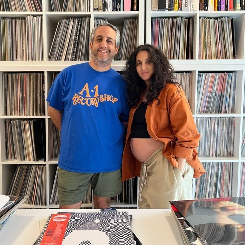 Love Injection with Barbie & Paul - The Lot Radio - July 27 2024