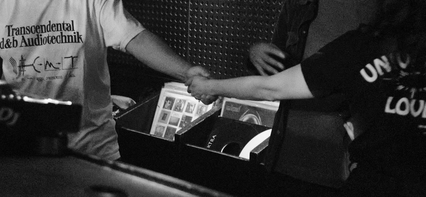 Love Injection ten years on The Vinyl Factory