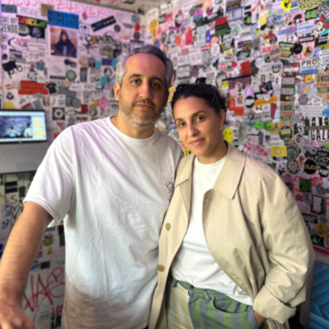 Love Injection on The Lot Radio - June 14 2025