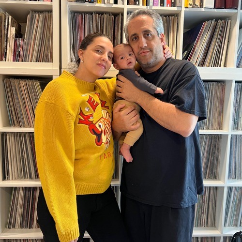 Love Injection with Barbie and Paul - The Lot Radio - January 5 2025