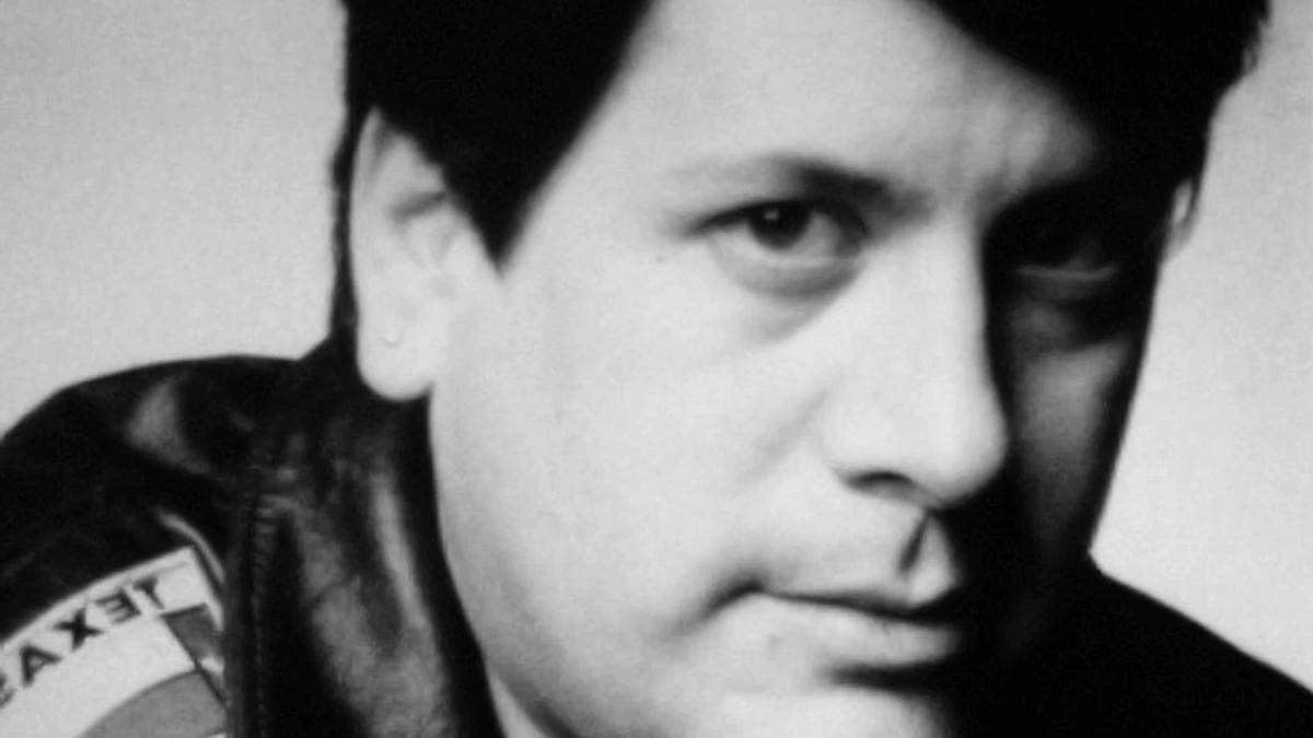 Love Injection Dublab Bruce Forest