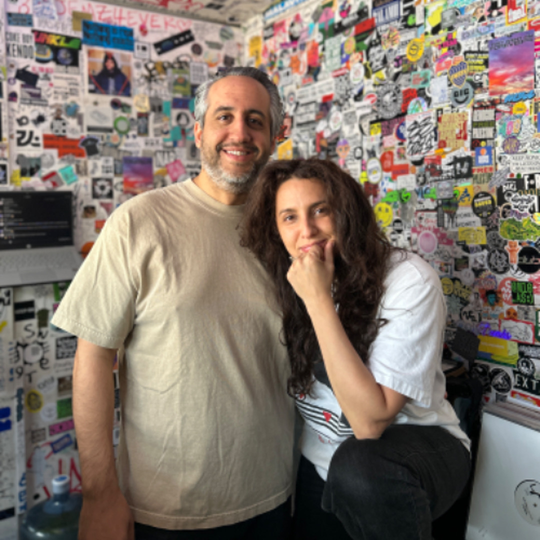 Love Injection on The Lot Radio - November 15 2025