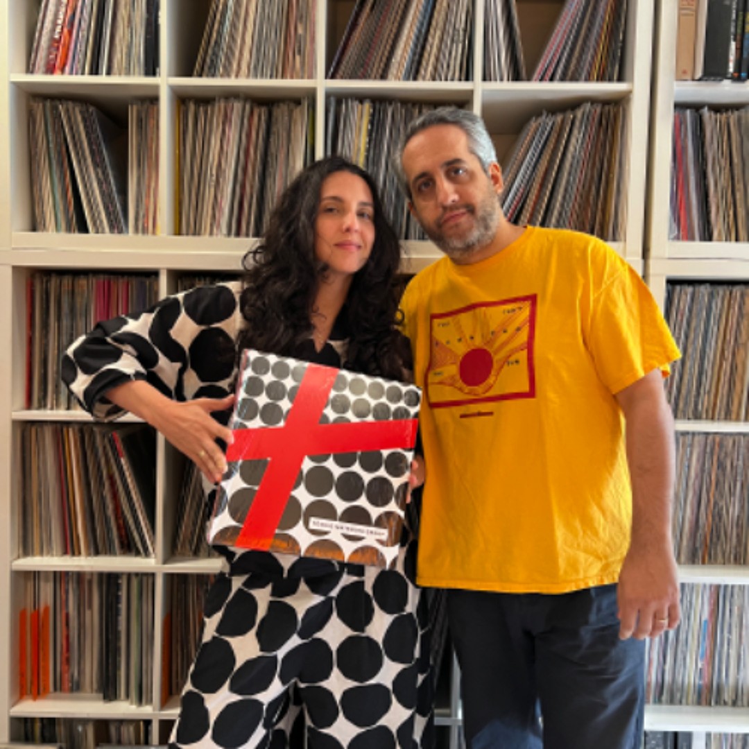 Love Injection with Barbie & Paul - The Lot Radio - April 26 2025