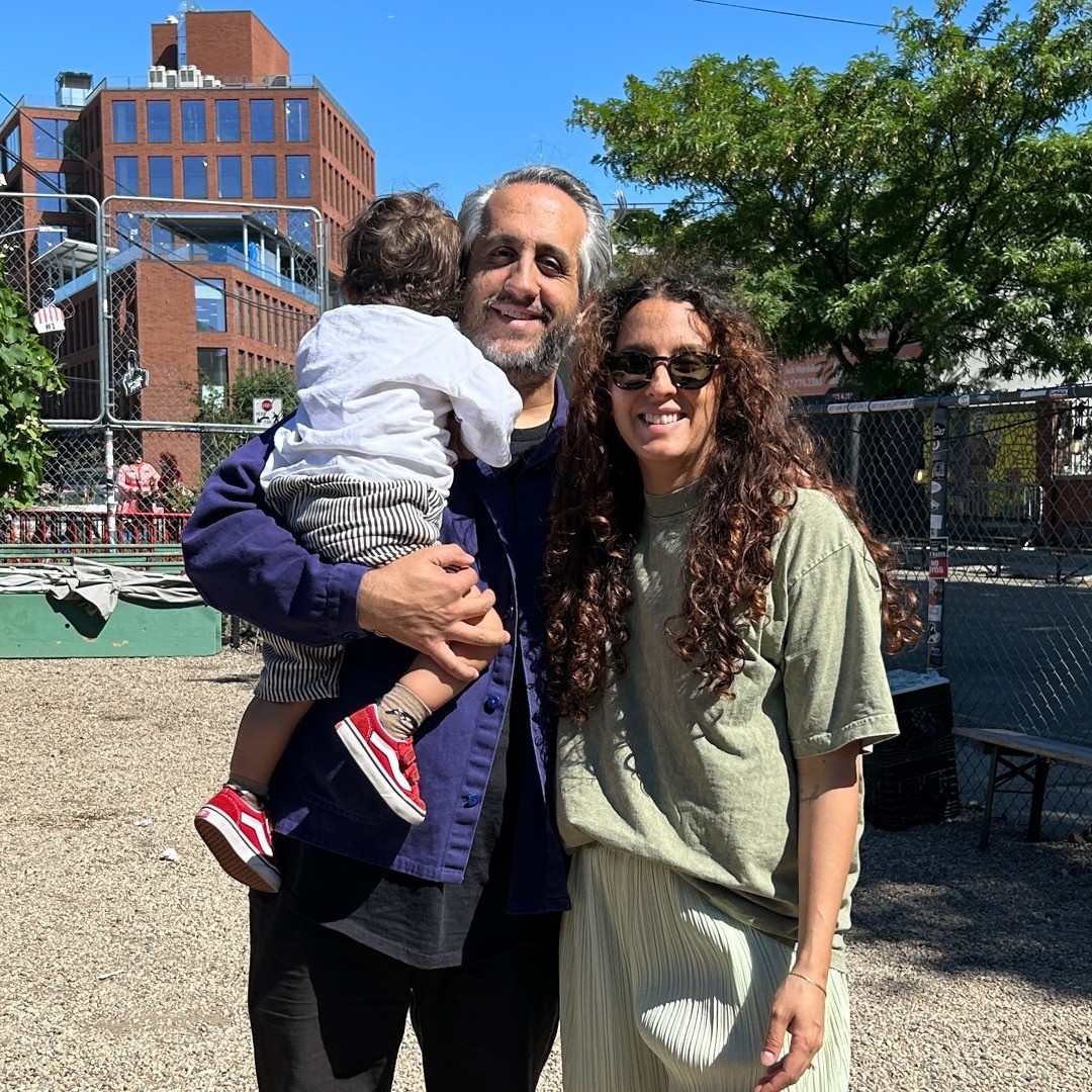 Love Injection on The Lot Radio - June 20 2026