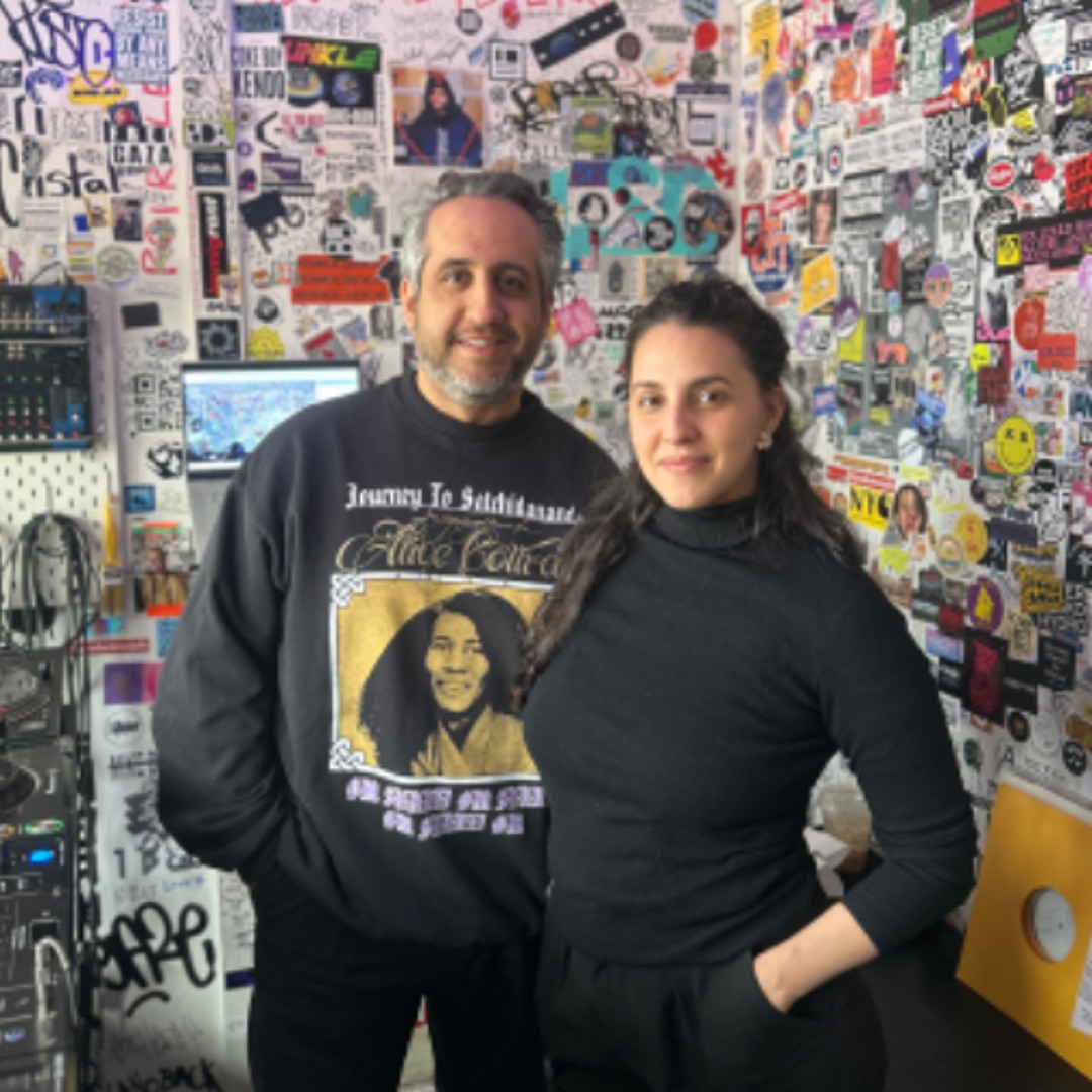 Love Injection - The Lot Radio - March 8 2025
