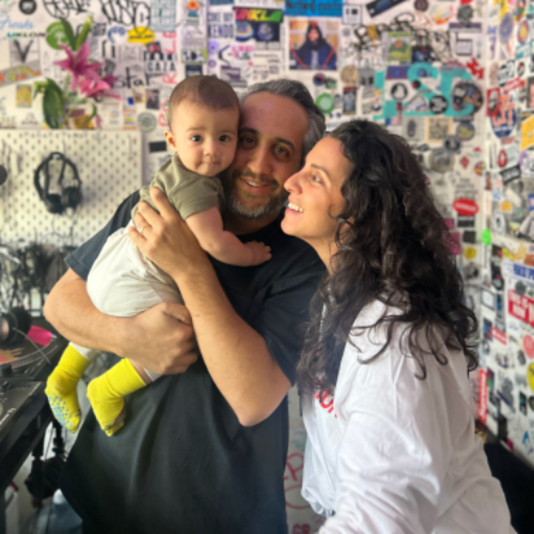 Love Injection on The Lot Radio - June 28 2025