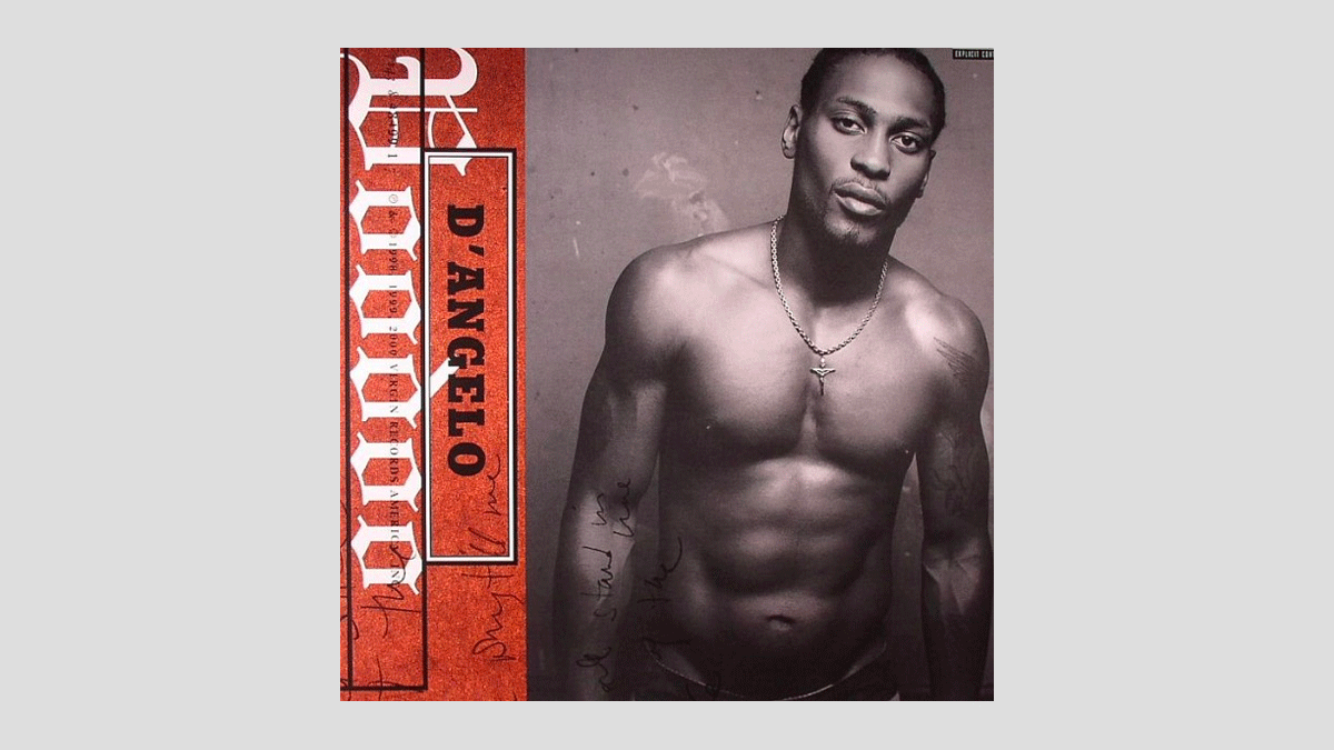 Russell Elevado Voodoo Classic Album Sundays