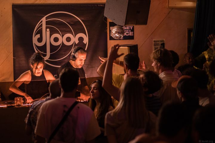 Love Injection's Djoon Mix - June 2 2023