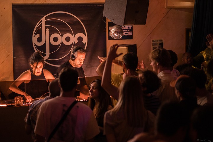 Love Injection's Djoon Mix - June 2 2023