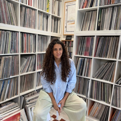 Barbie Bertisch of Love Injection on The Lot Radio - August 8 2026