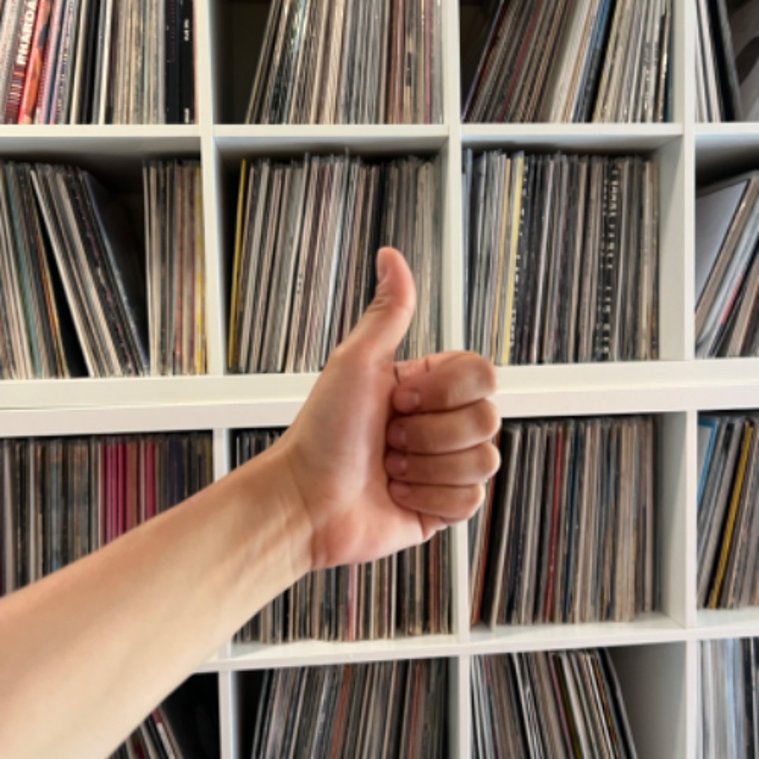 Love Injection with Barbie & Paul - The Lot Radio - April 19 2025