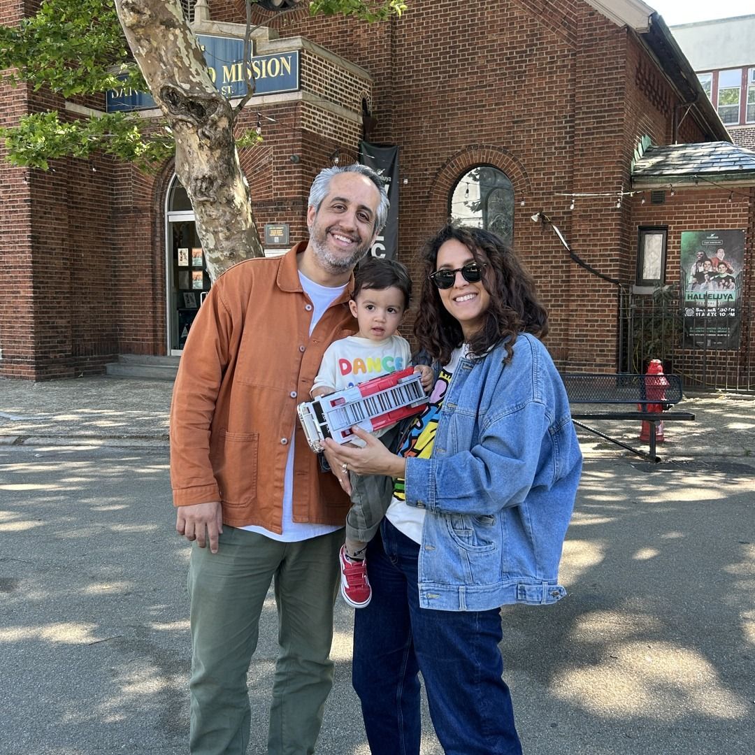 Love Injection on The Lot Radio - June 13 2026