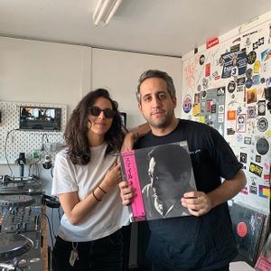 Love Injection with Paul & Barbie - The Lot Radio - February 2 2019