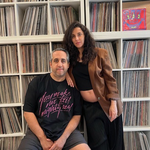 Love Injection with Barbie & Paul - The Lot Radio - June 22 2024
