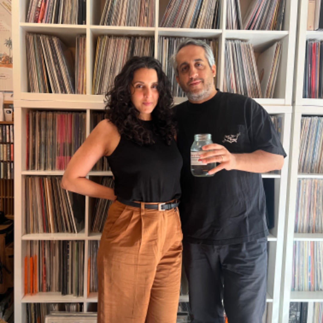 Love Injection with Barbie & Paul - The Lot Radio - May 10 2025