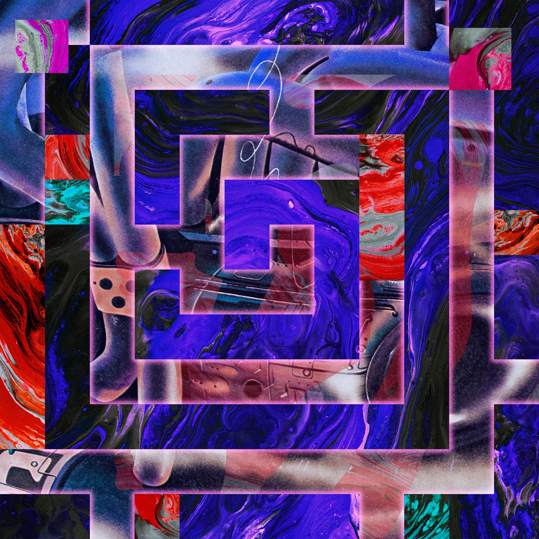 Phil Moffa, Second Foundation EP Announcement, Love Injection Records