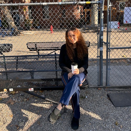Love Injection with Hyanna - The Lot Radio - November 9 2024